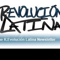 Revolution Latina Announces Their 3rd Annual Beyond Workshop Series